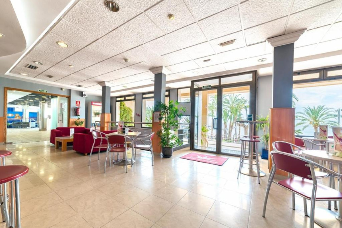 Hotel Montemar