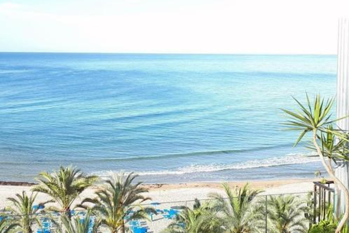 Hotel Montemar