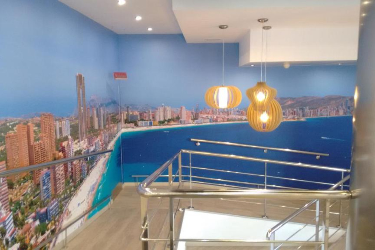 Hotel Montemar