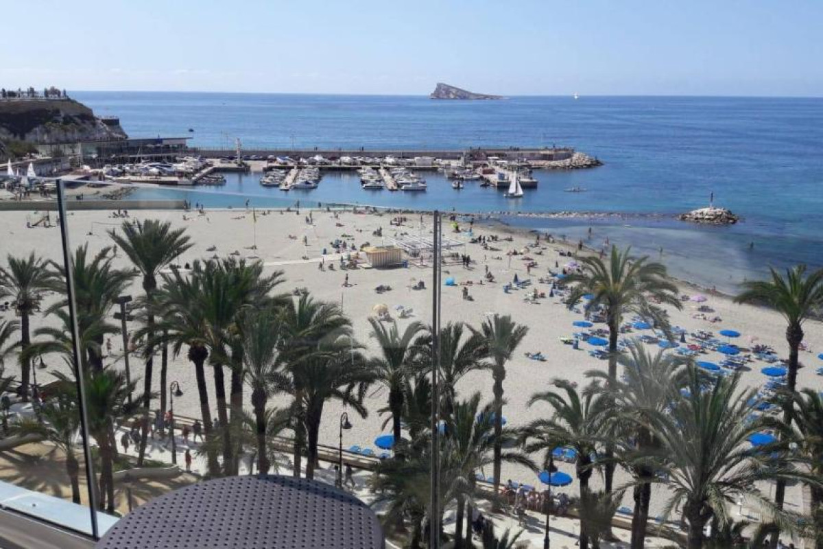 Hotel Montemar