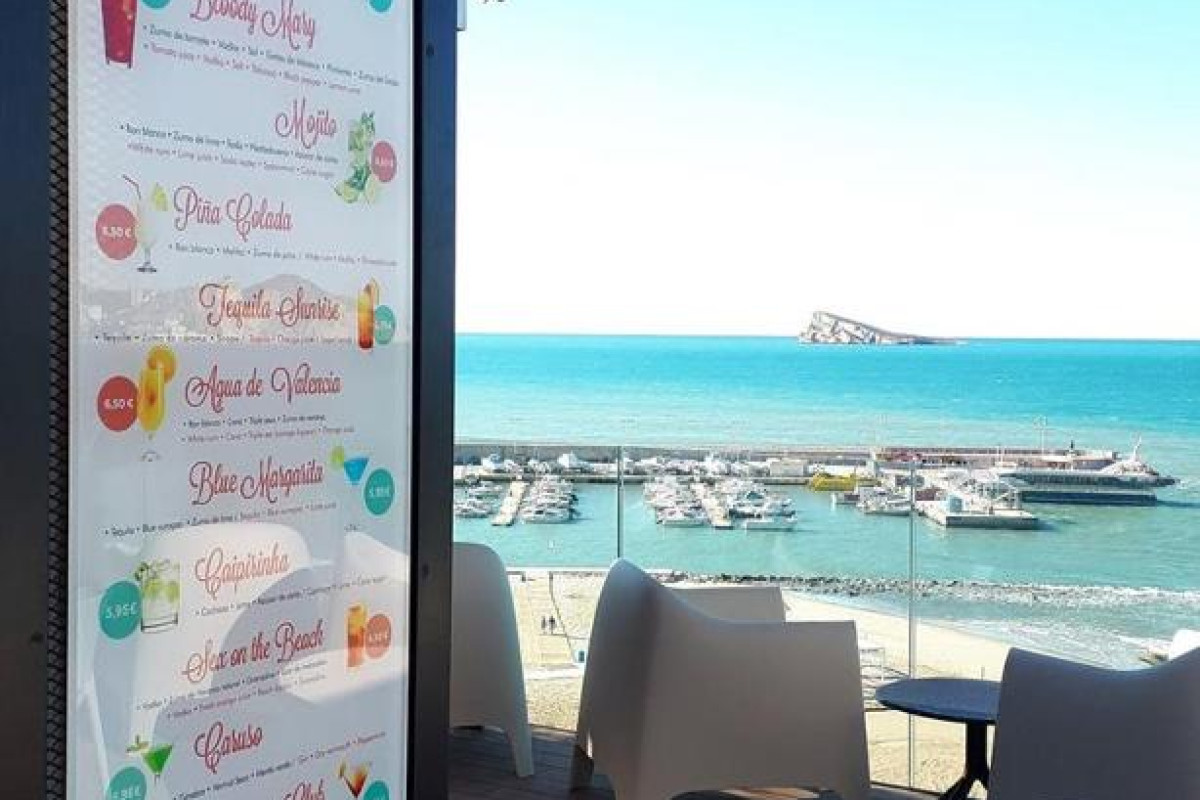 Hotel Montemar