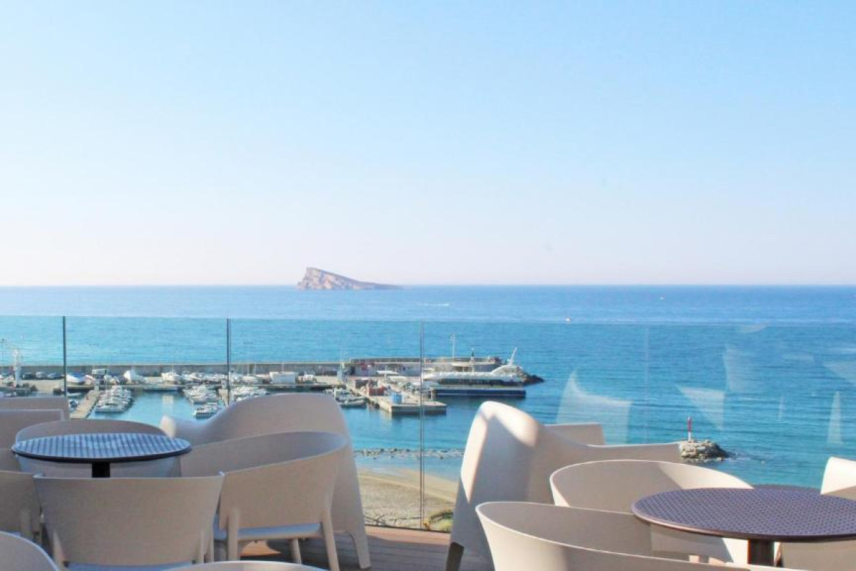 Hotel Montemar