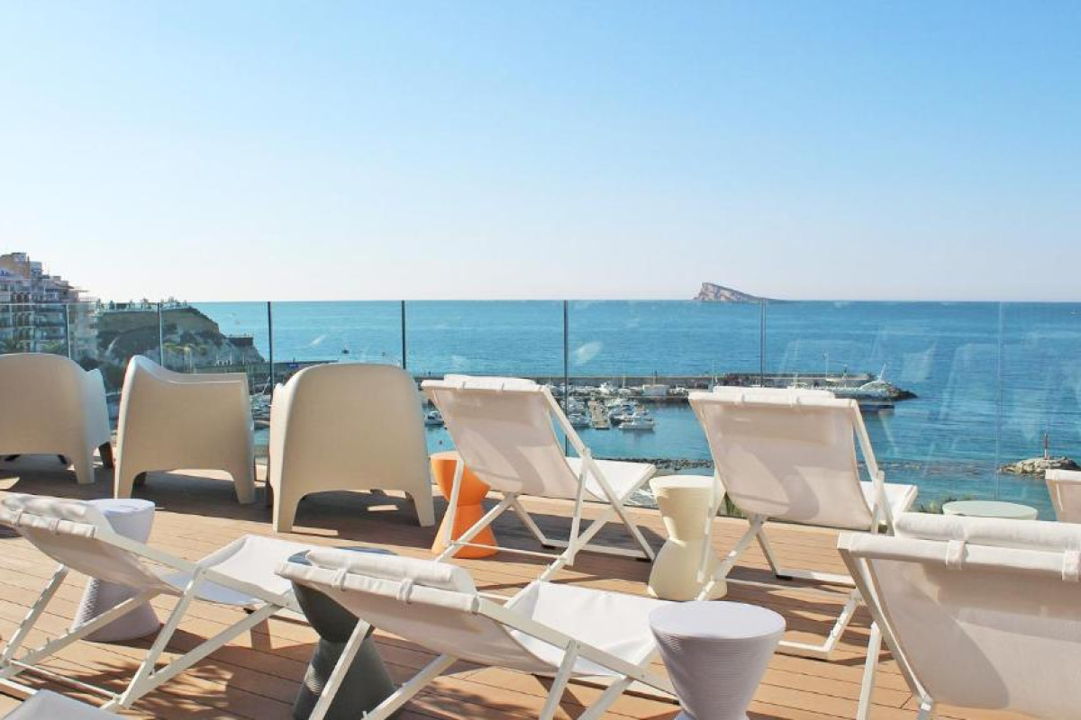 Hotel Montemar