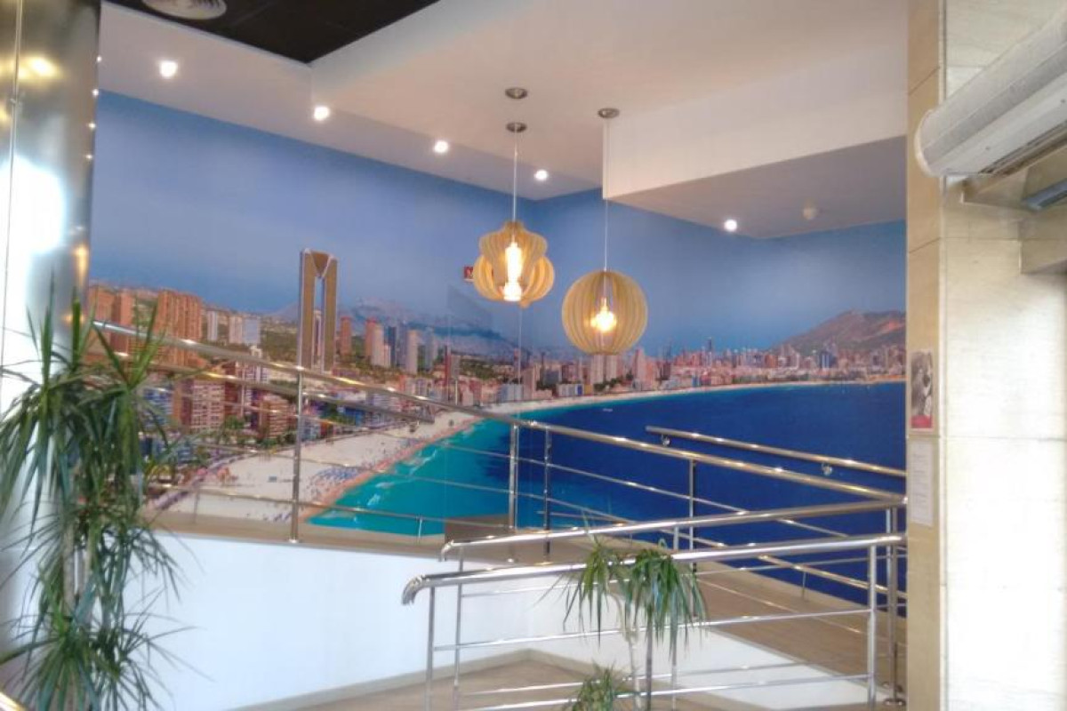 Hotel Montemar