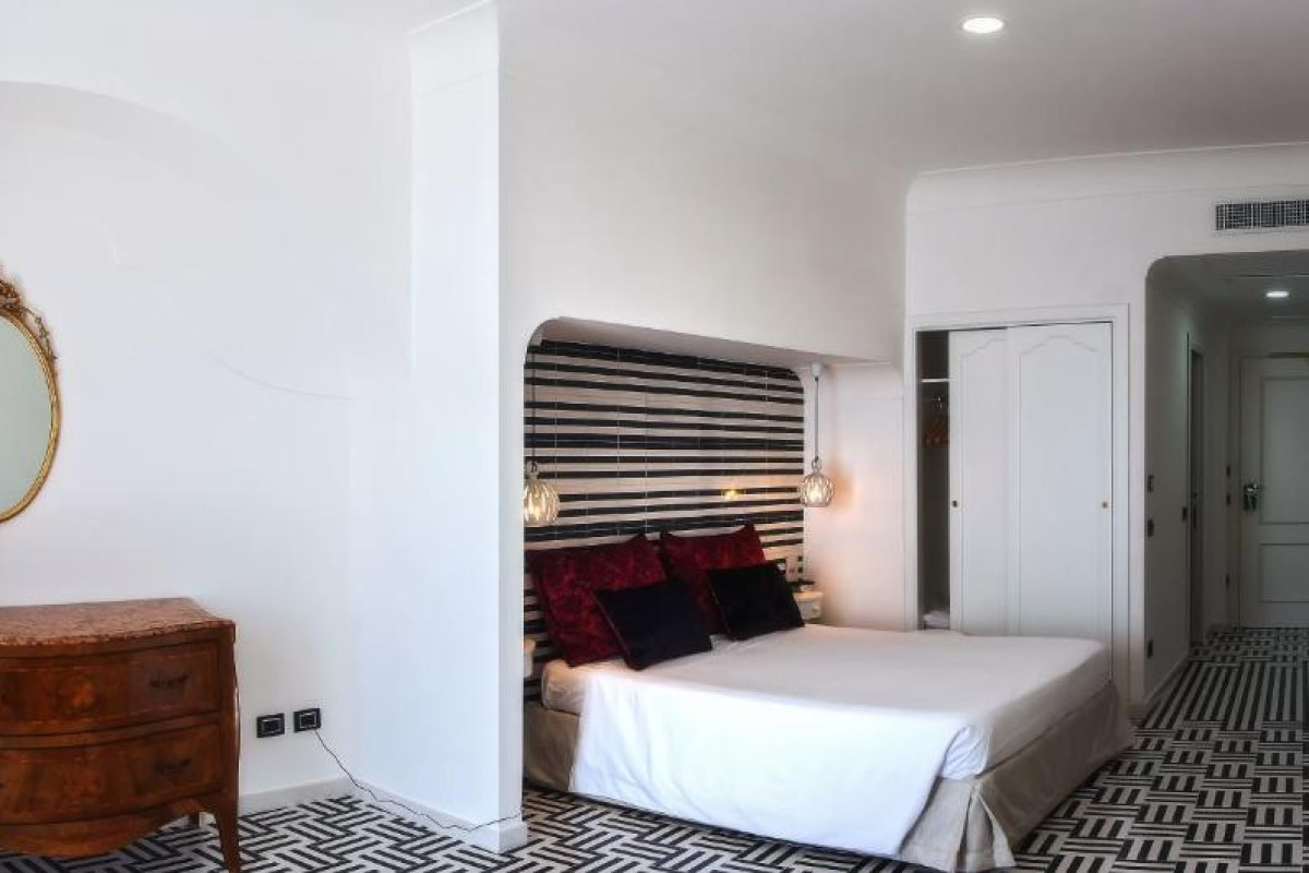 Hotel Montemare