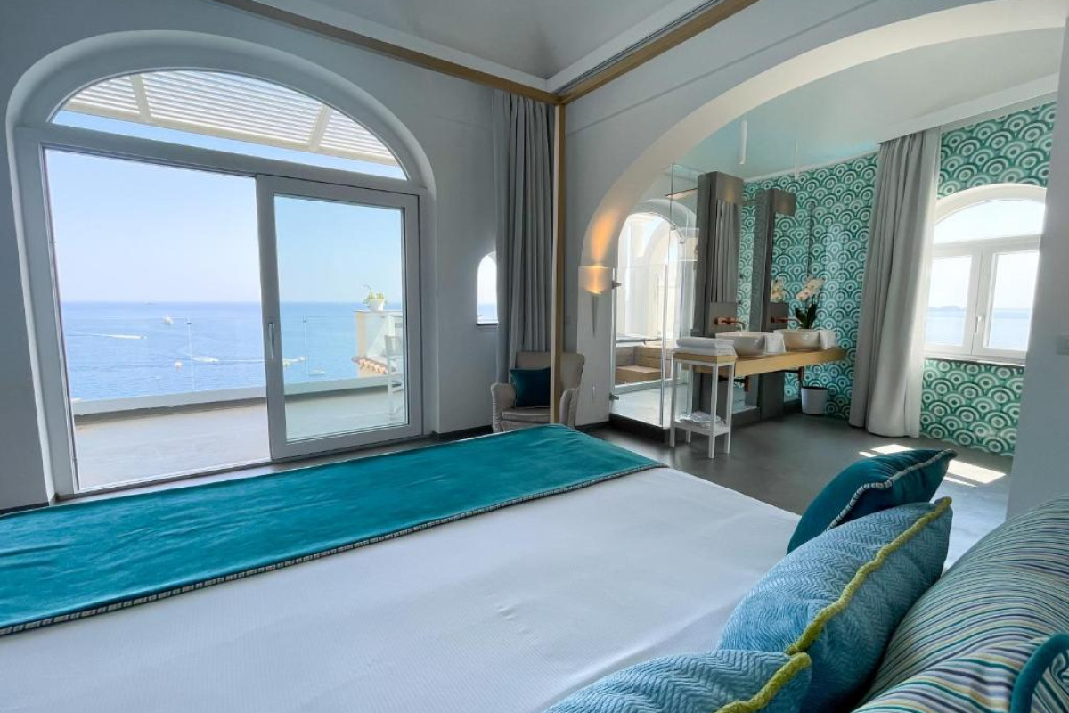 Hotel Montemare