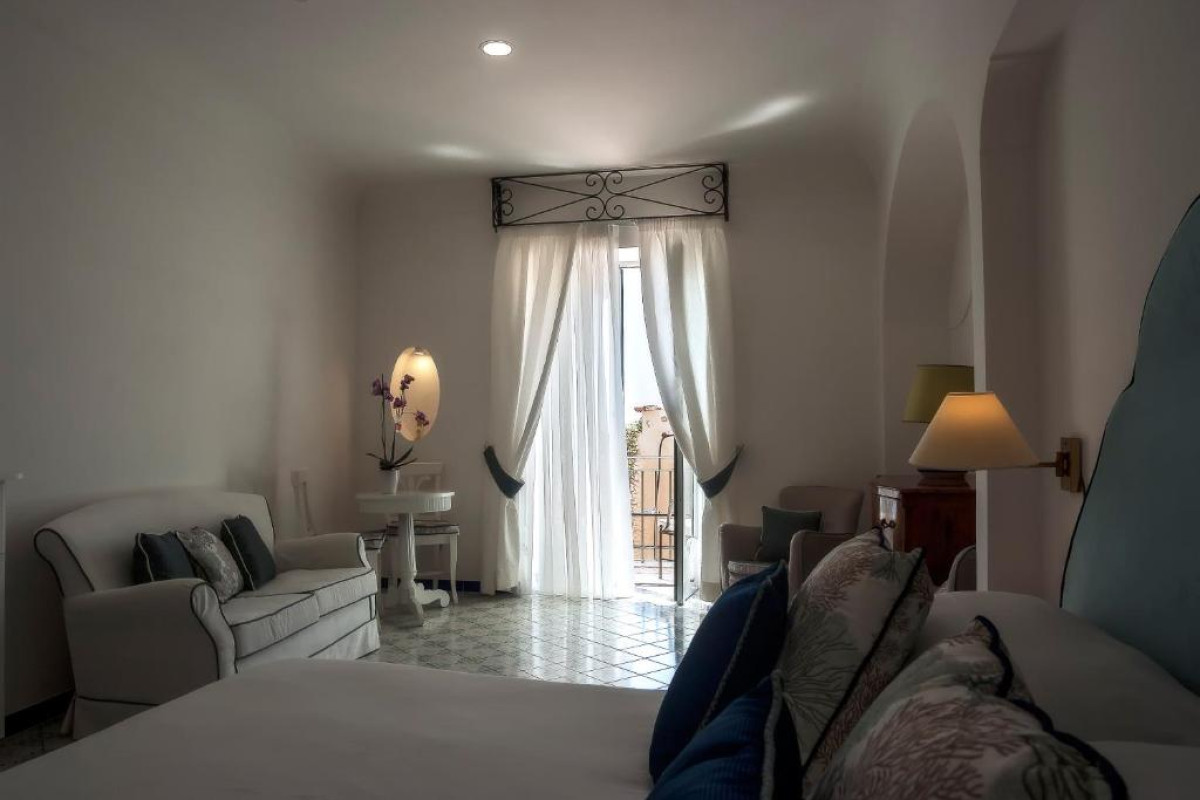 Hotel Montemare