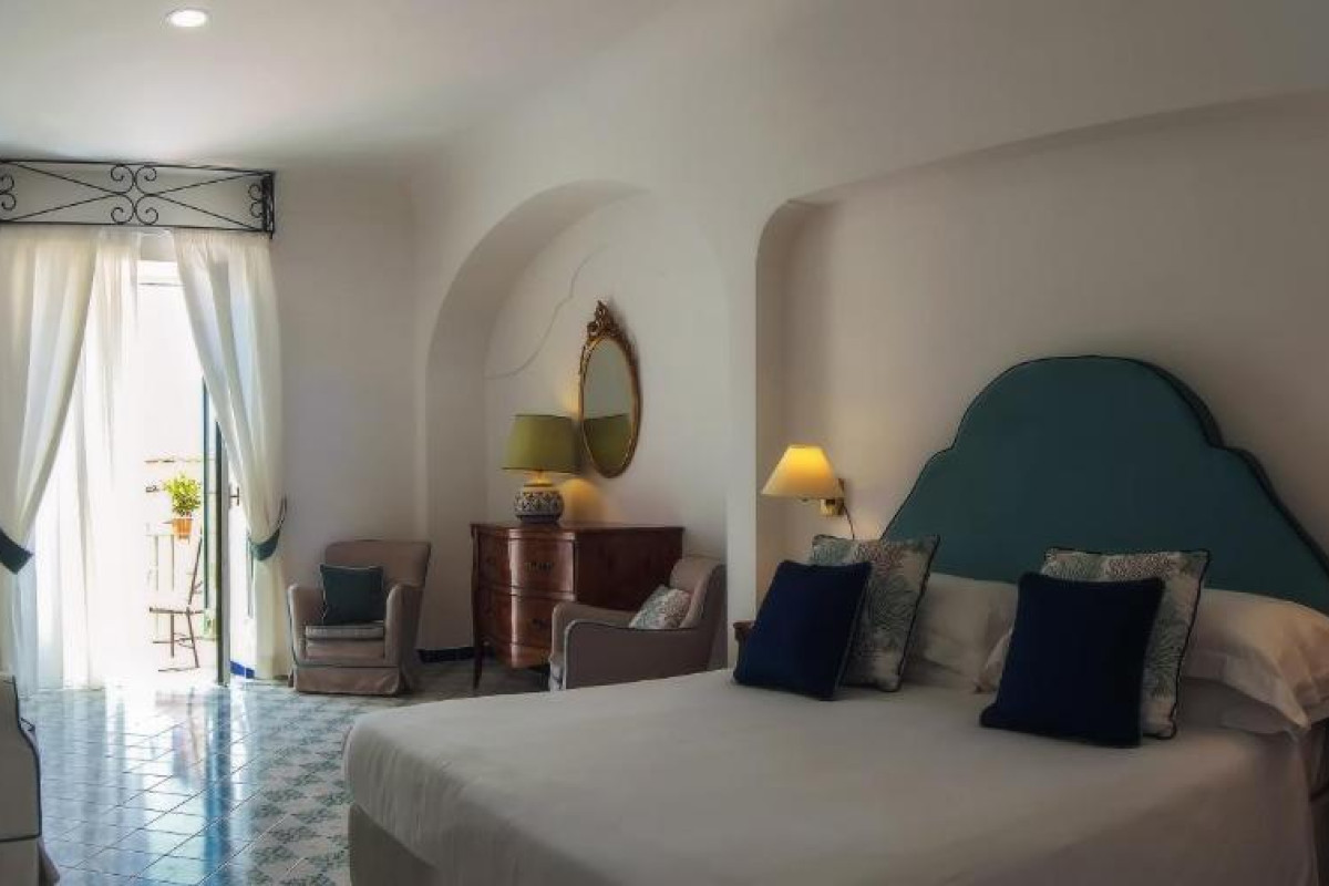 Hotel Montemare