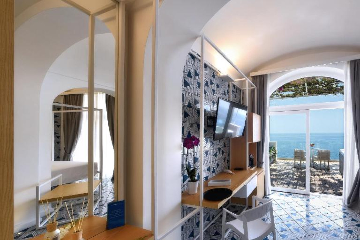 Hotel Montemare