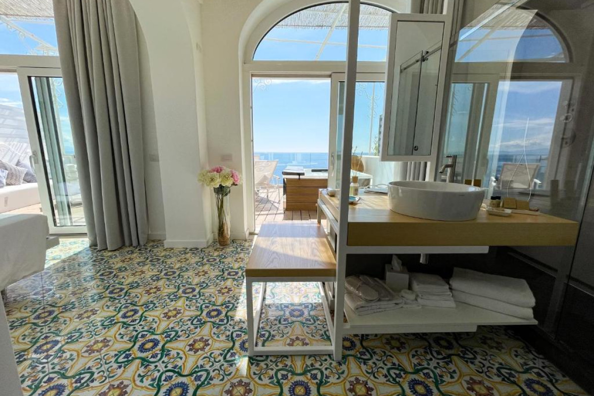 Hotel Montemare