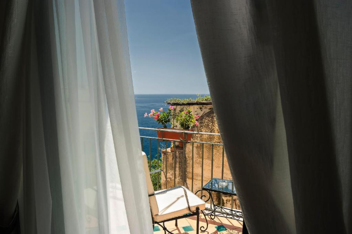 Hotel Montemare