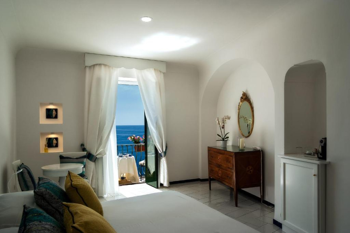Hotel Montemare