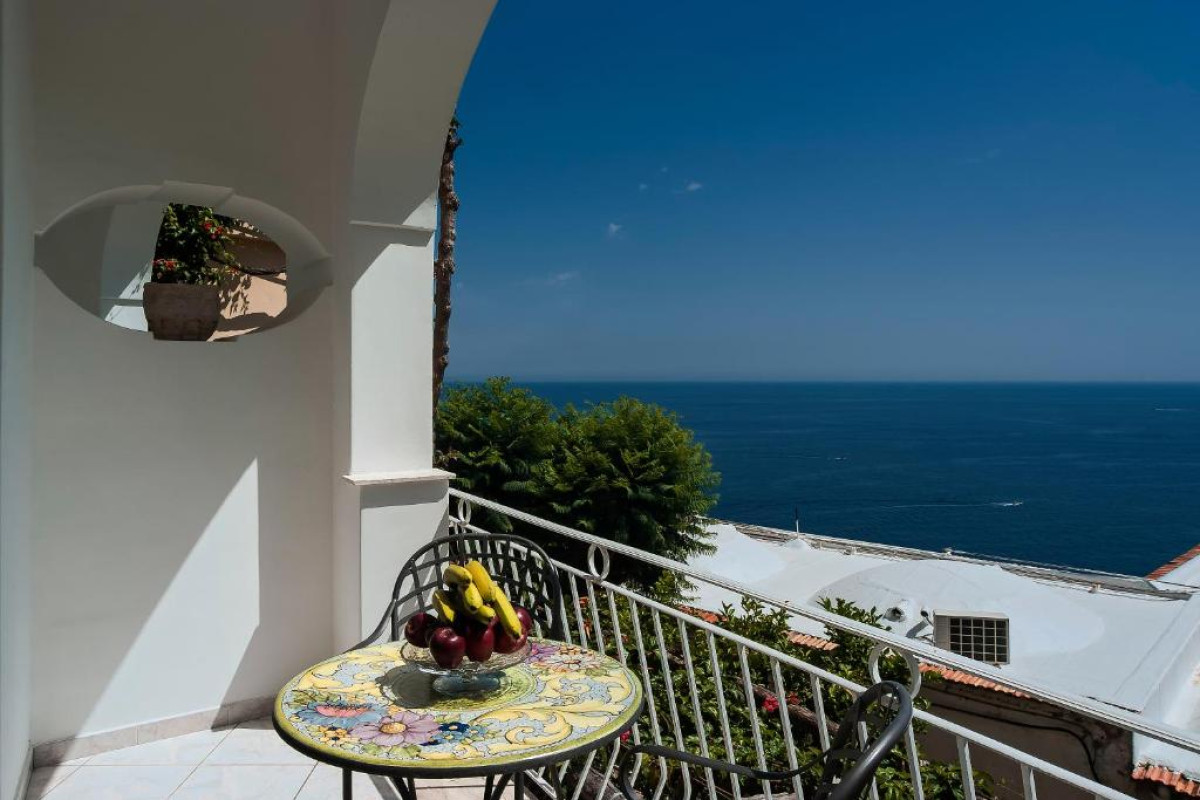 Hotel Montemare