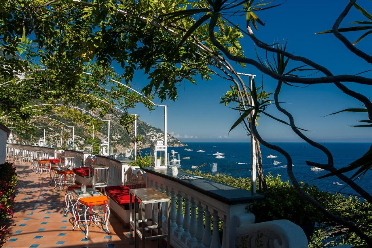 Hotel Montemare