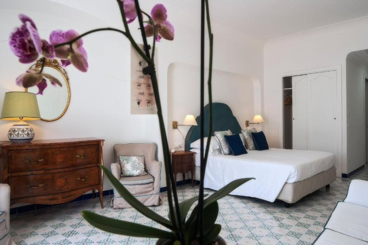 Hotel Montemare