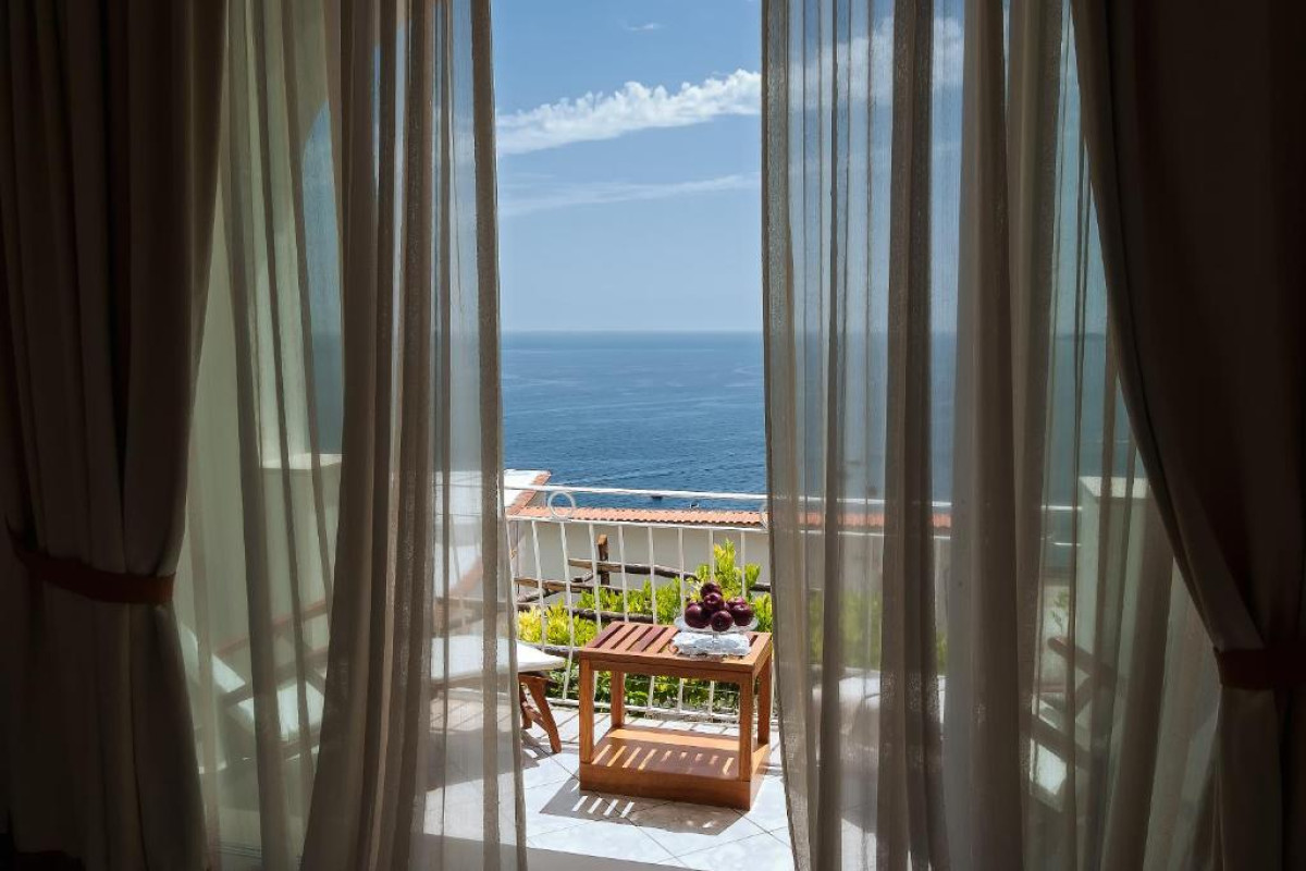 Hotel Montemare