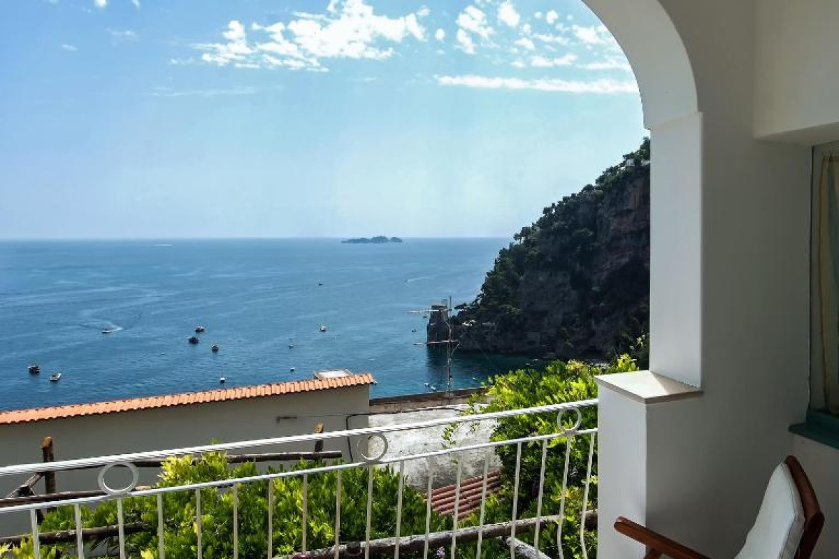 Hotel Montemare