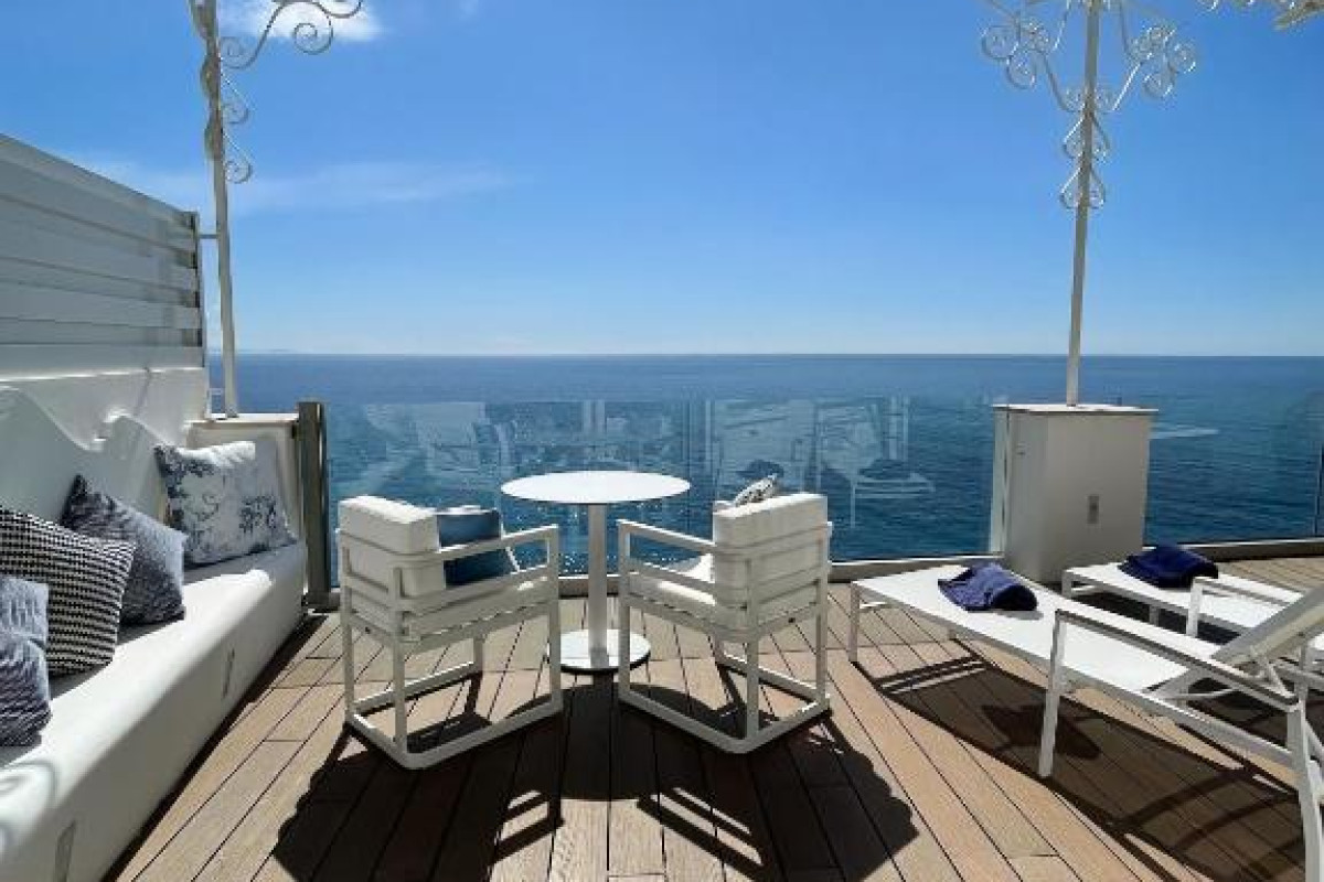 Hotel Montemare