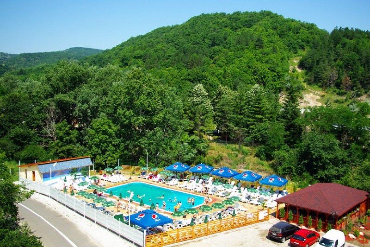 Cazino Sarata Monteoru