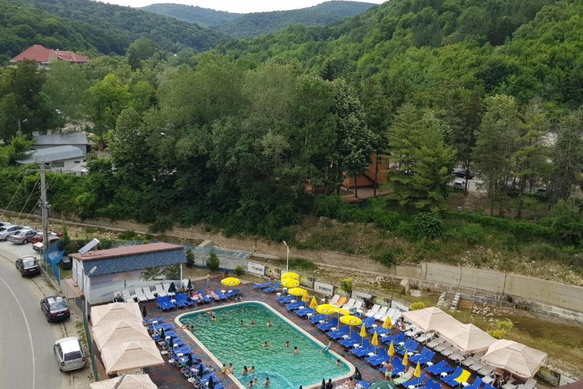 Cazino Sarata Monteoru