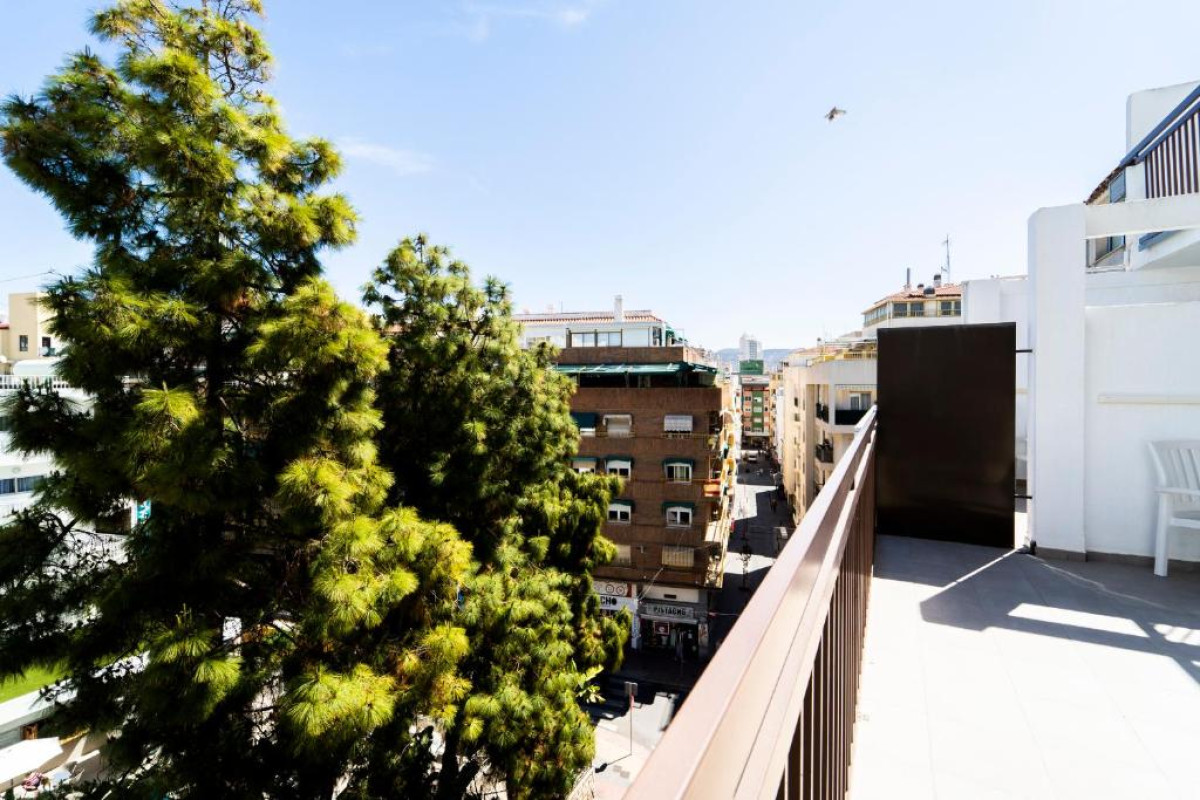 Hotel Montesol