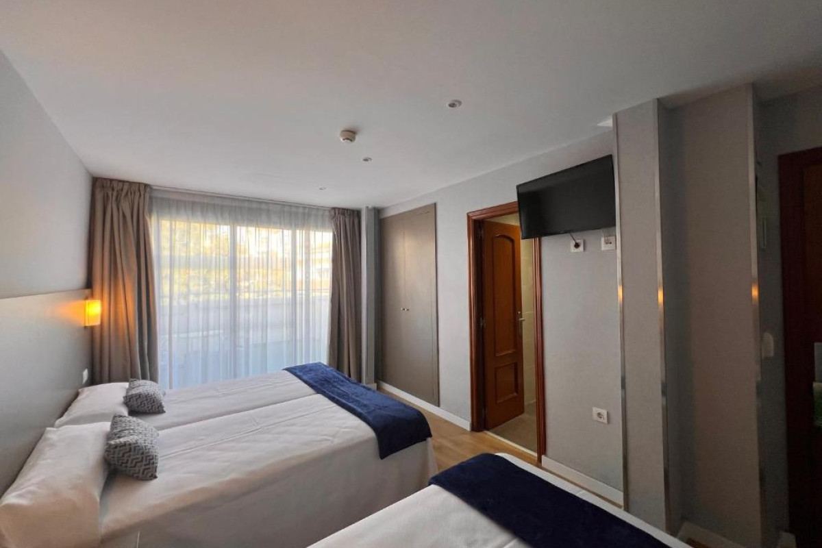 Hotel Montesol