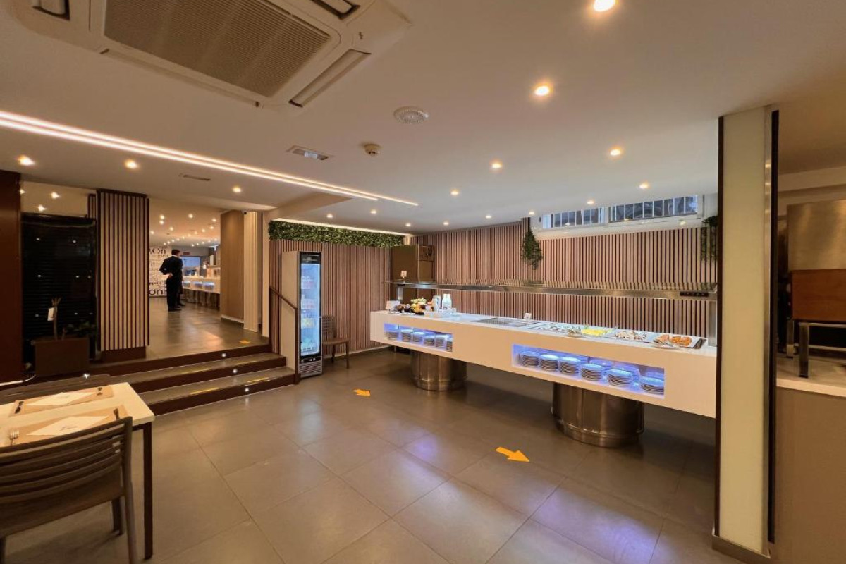 Hotel Montesol