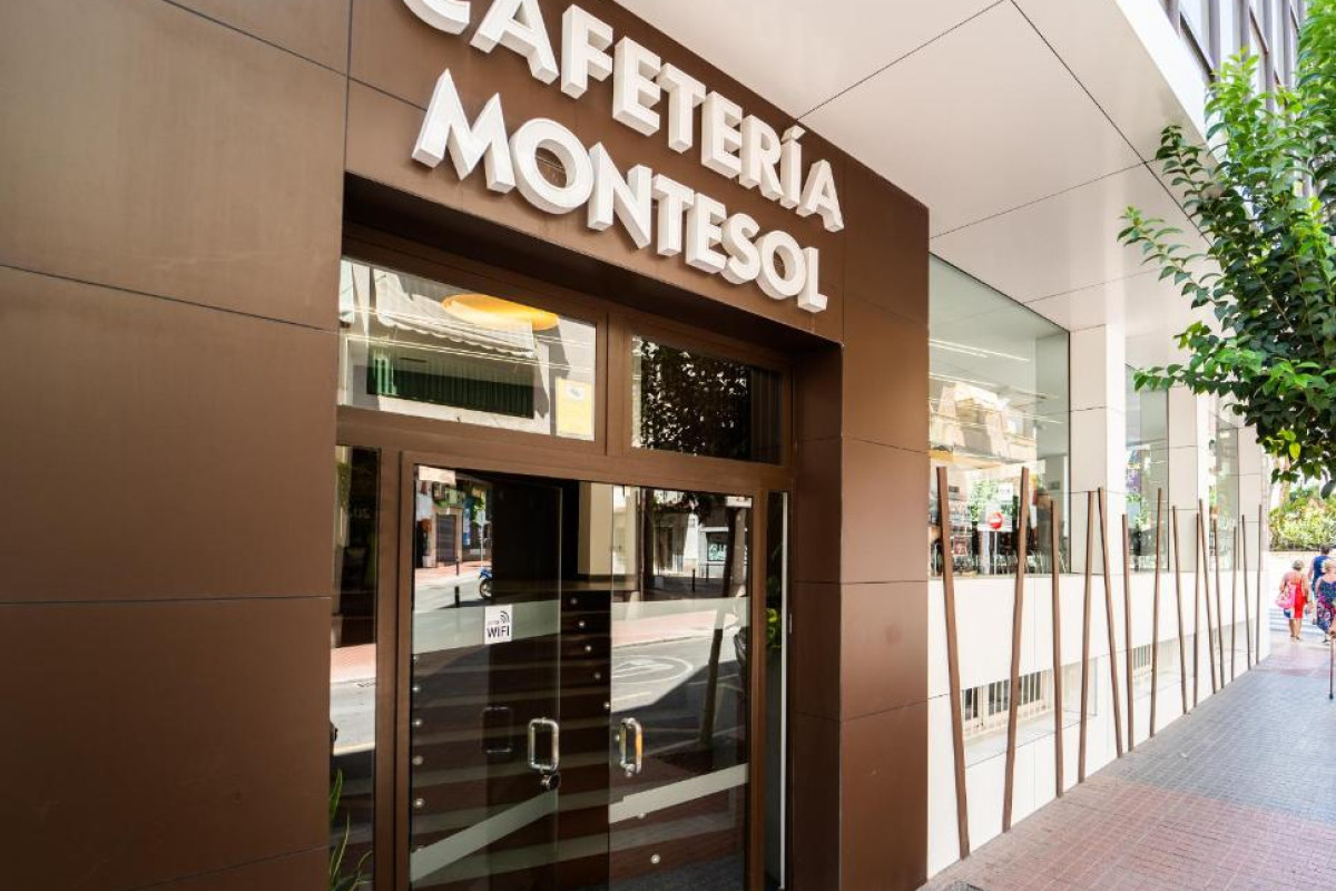 Hotel Montesol