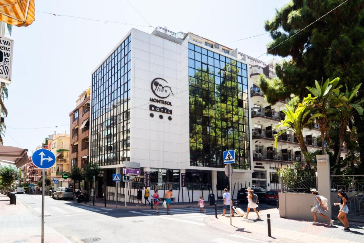 Hotel Montesol