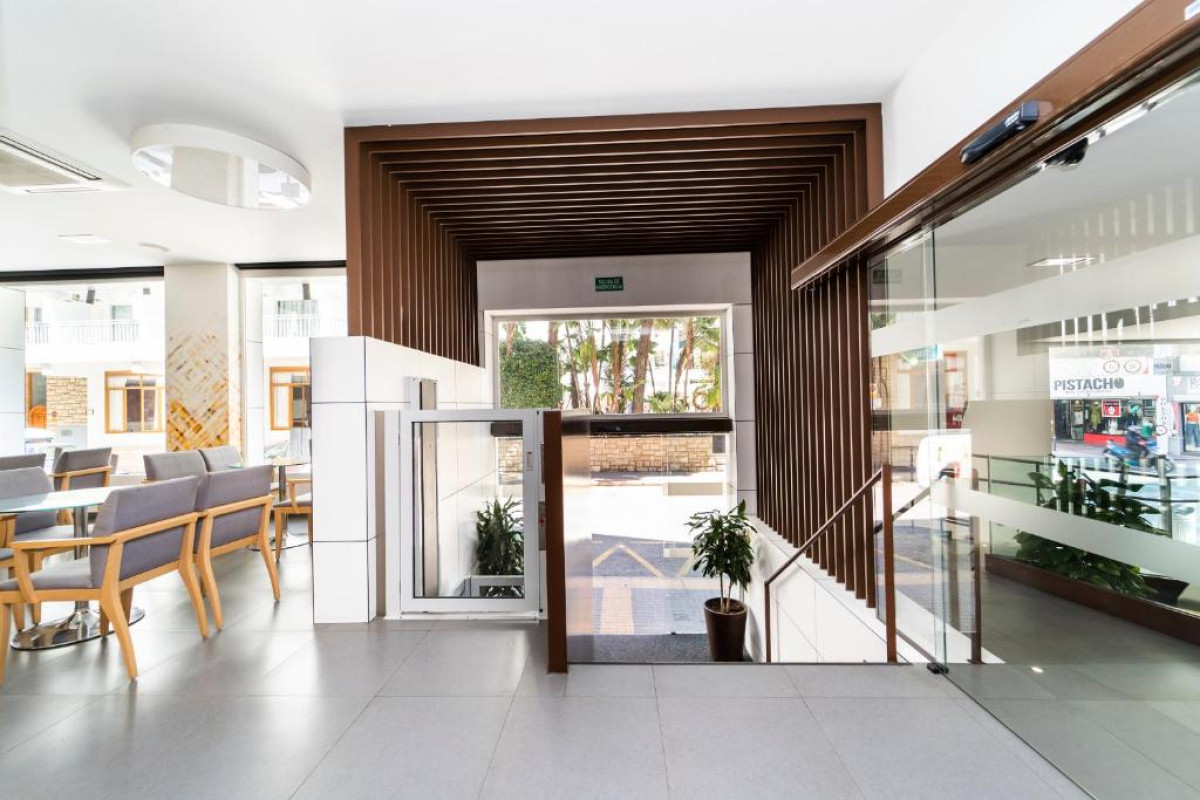 Hotel Montesol
