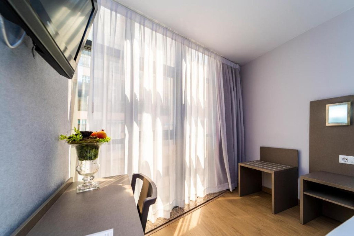 Hotel Montesol