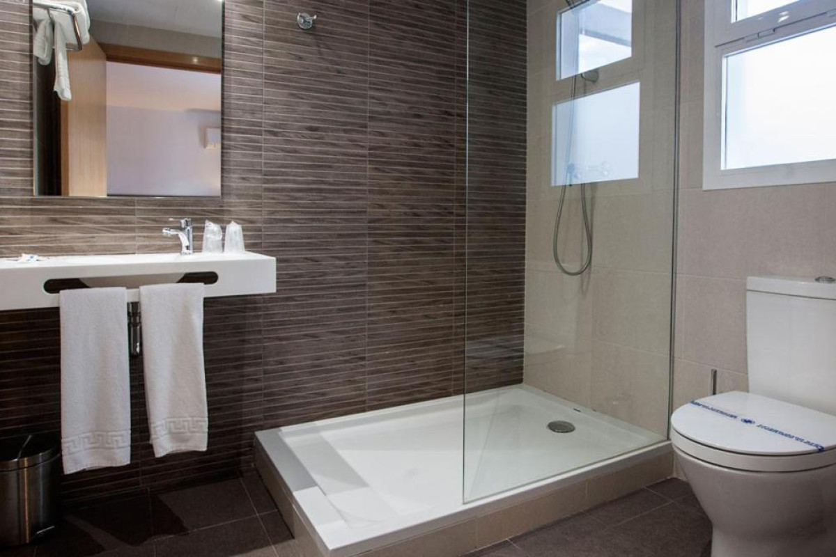 Hotel Montesol