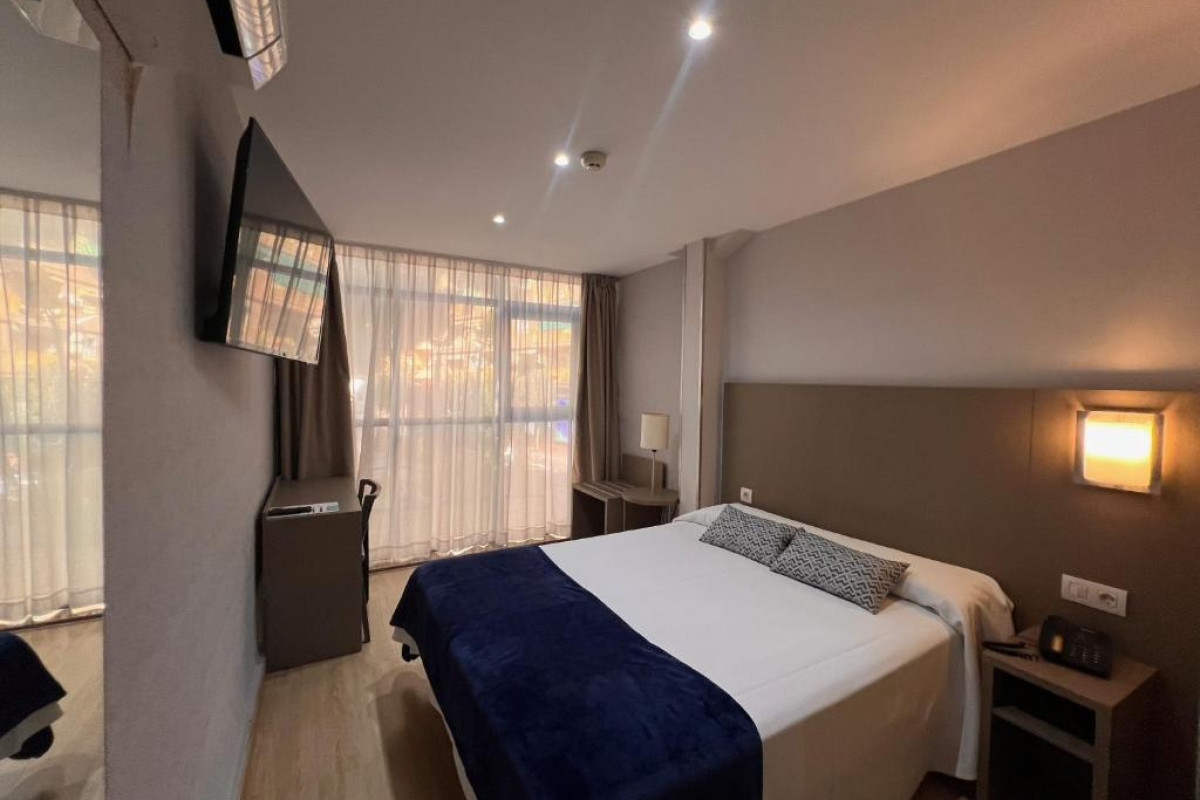 Hotel Montesol