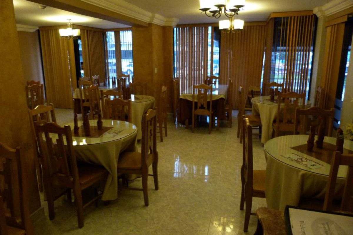 Hotel Montreal