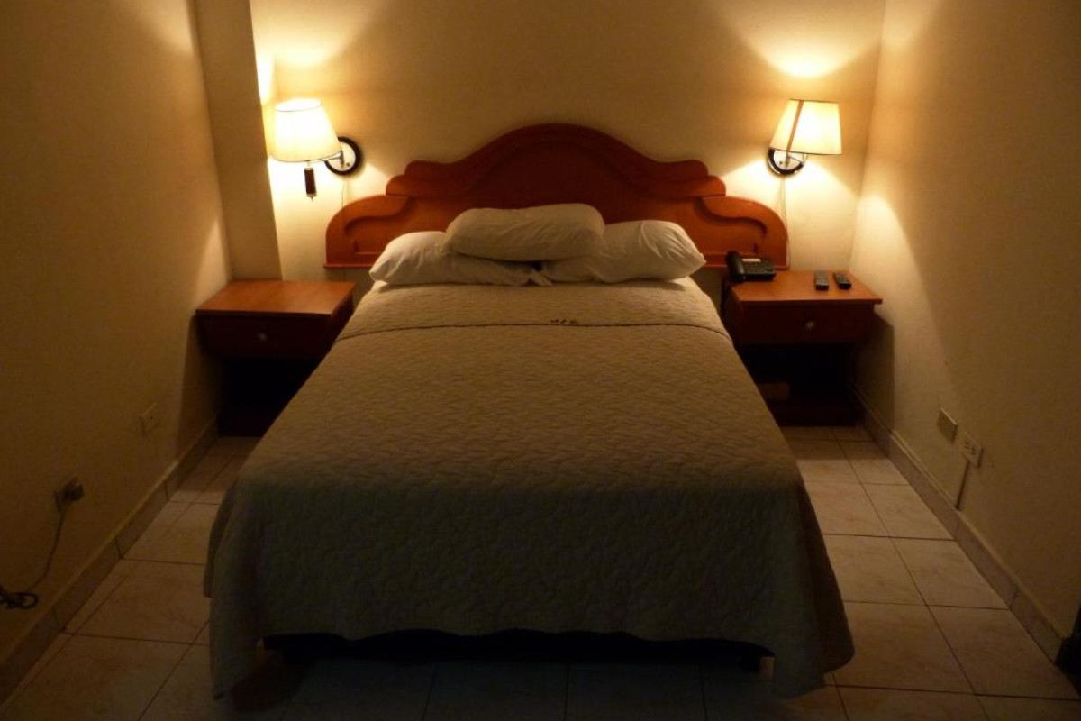 Hotel Montreal