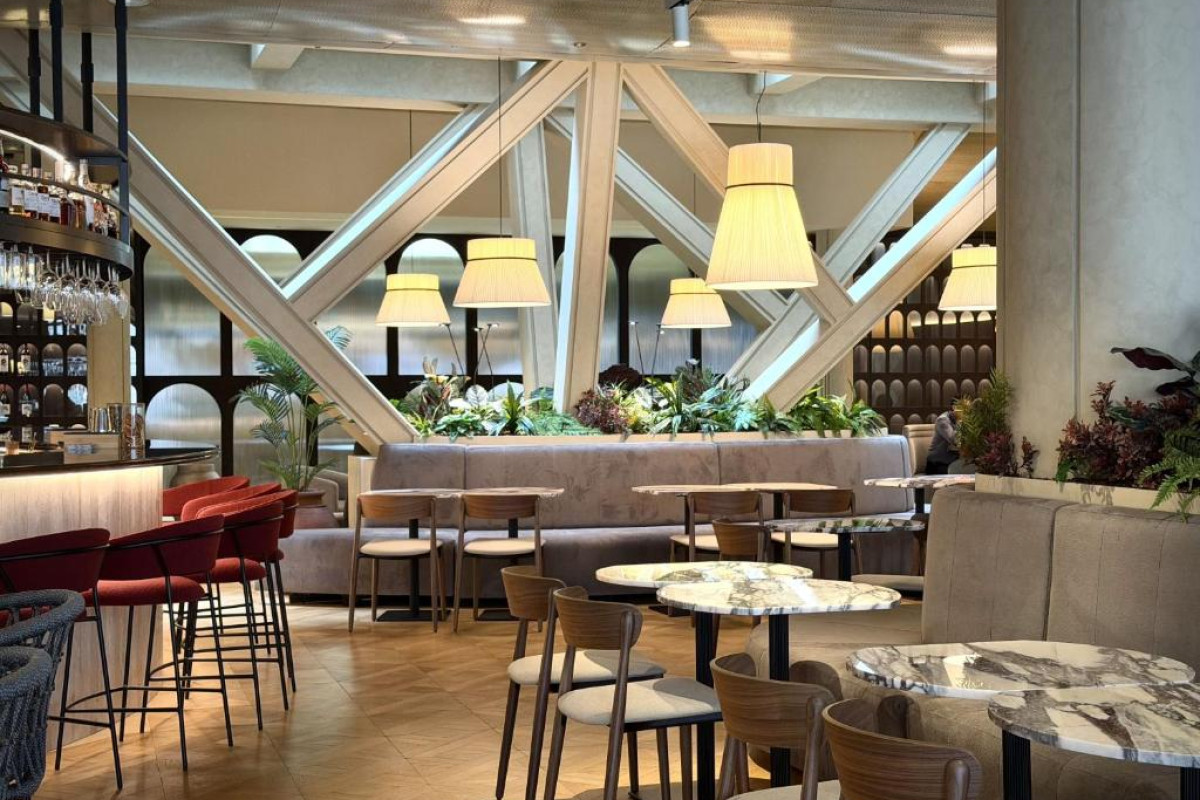 Monument Hotel