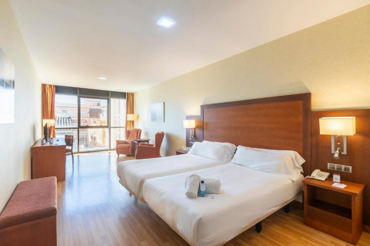 Hotel Bluesea Calabahia (ex. MD Calabahia)