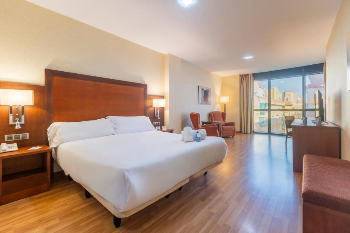 Hotel Bluesea Calabahia (ex. MD Calabahia)