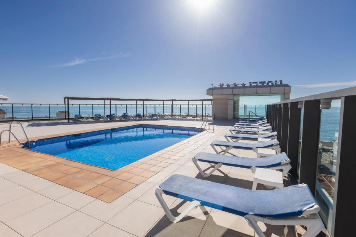 Hotel Bluesea Calabahia (ex. MD Calabahia)