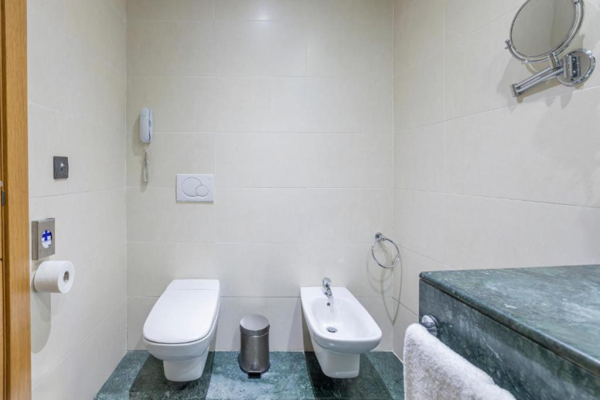 Hotel Bluesea Calabahia (ex. MD Calabahia)