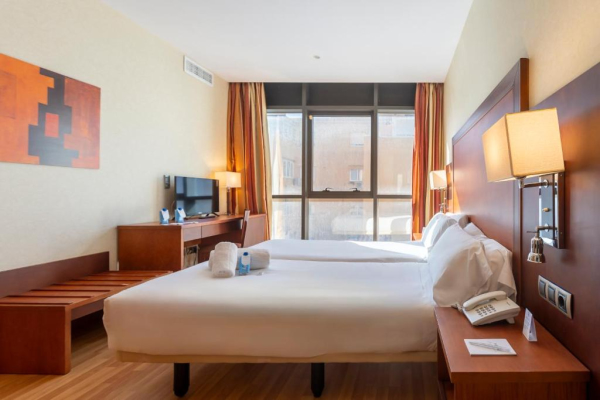 Hotel Bluesea Calabahia (ex. MD Calabahia)