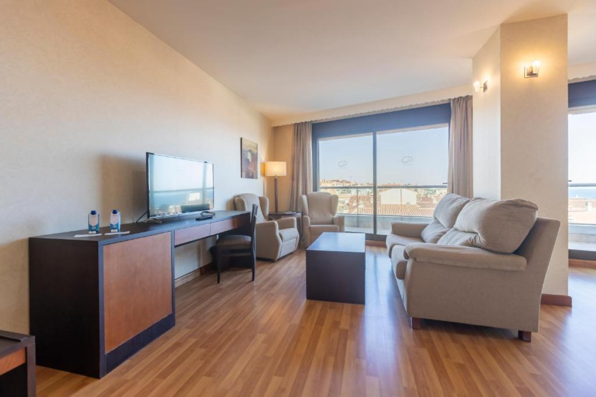 Hotel Bluesea Calabahia (ex. MD Calabahia)