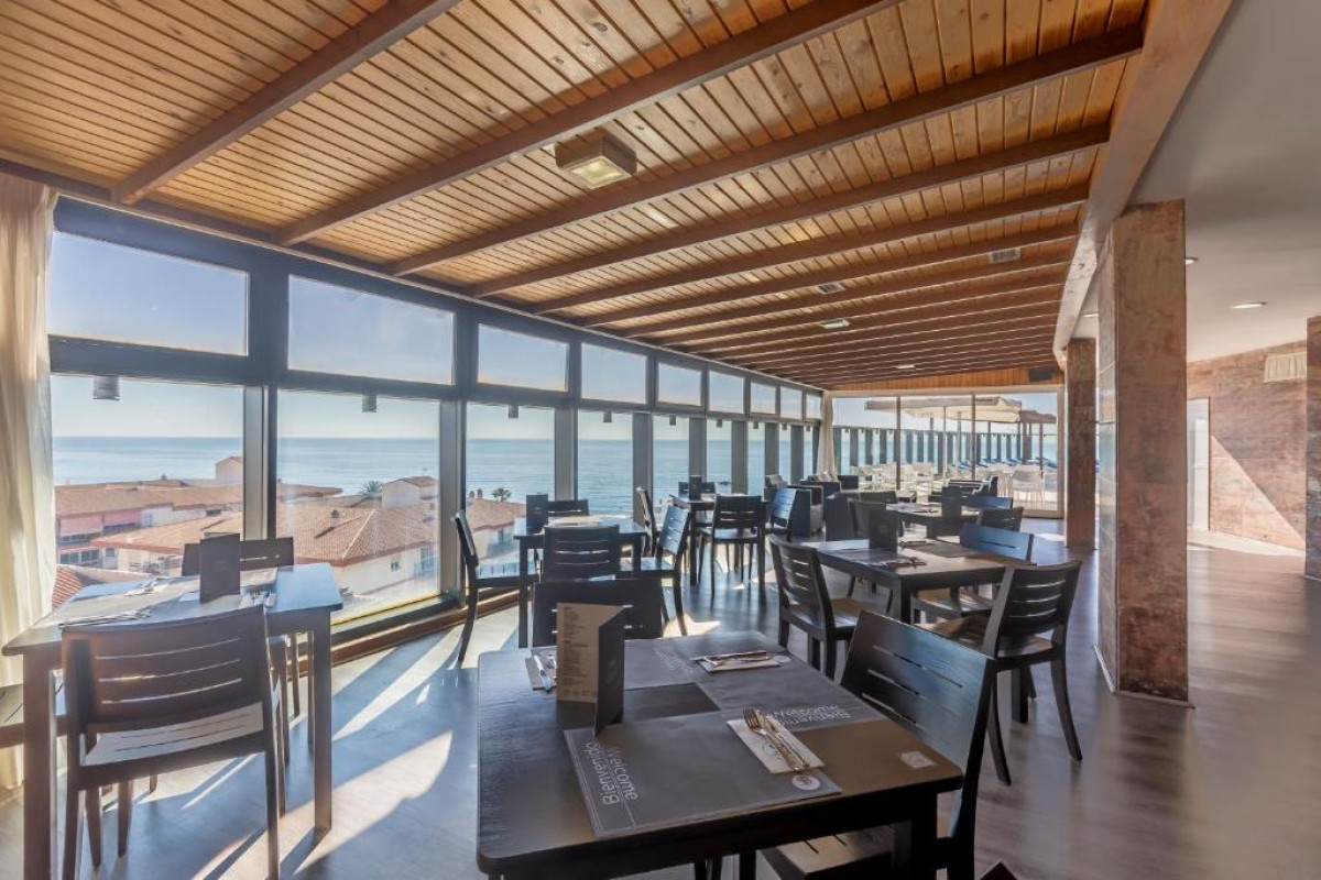 Hotel Bluesea Calabahia (ex. MD Calabahia)