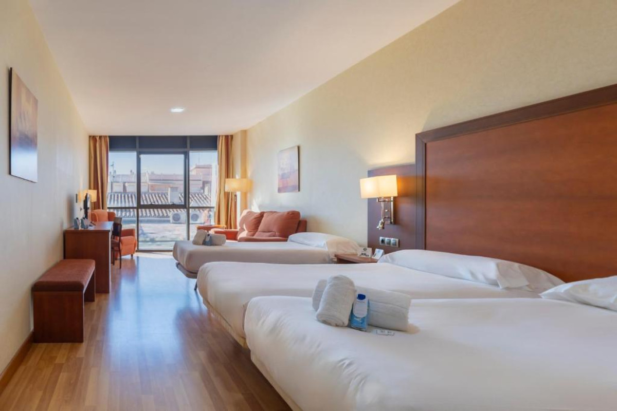 Hotel Bluesea Calabahia (ex. MD Calabahia)