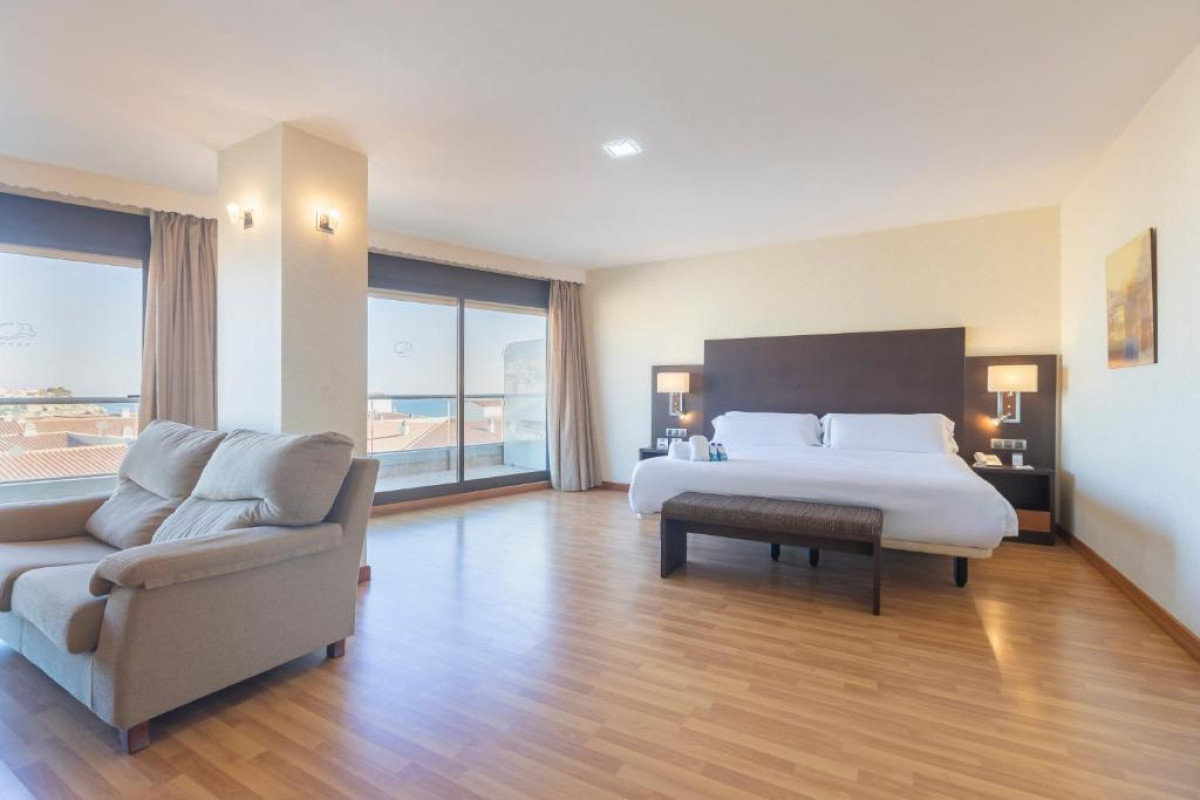 Hotel Bluesea Calabahia (ex. MD Calabahia)