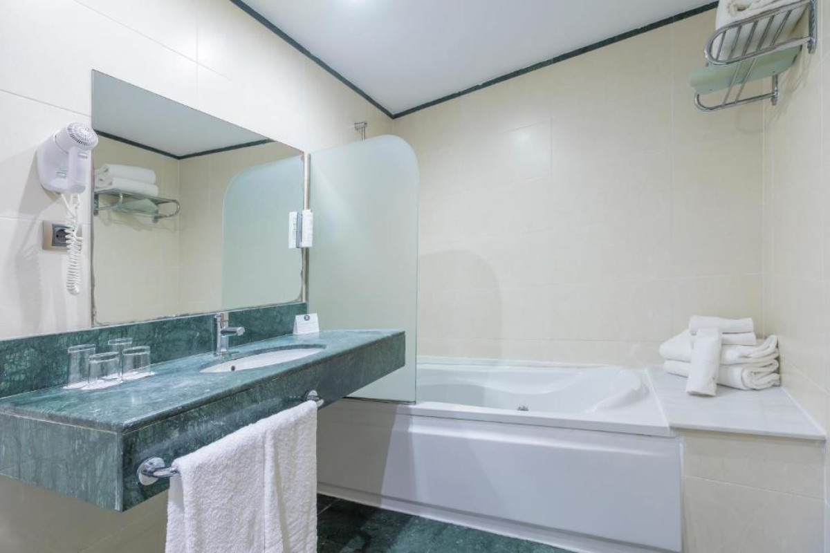 Hotel Bluesea Calabahia (ex. MD Calabahia)