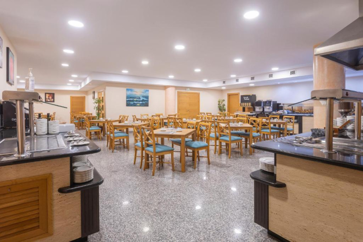 Hotel Bluesea Calabahia (ex. MD Calabahia)