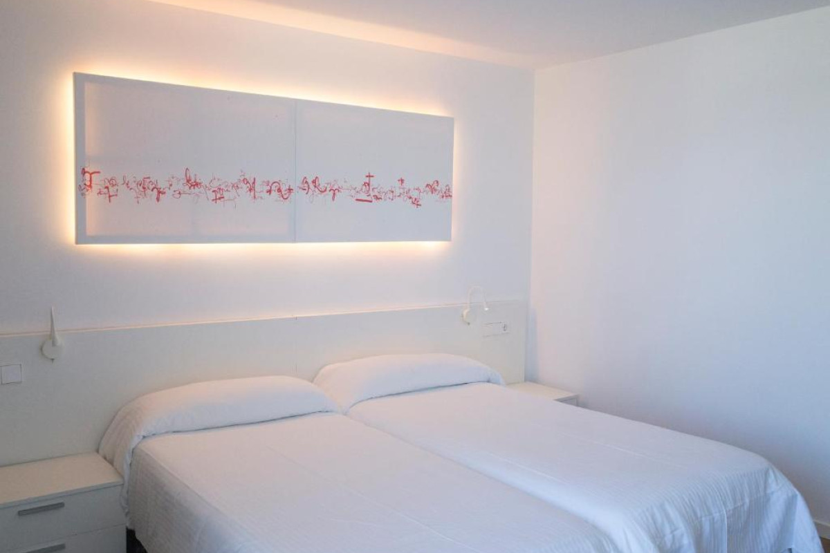 Hotel Bluesea Paraiso Beach (Ex. MD Paraiso)