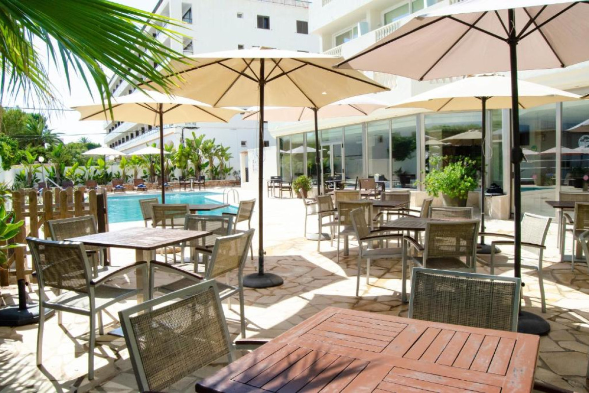 Hotel Bluesea Paraiso Beach (Ex. MD Paraiso)