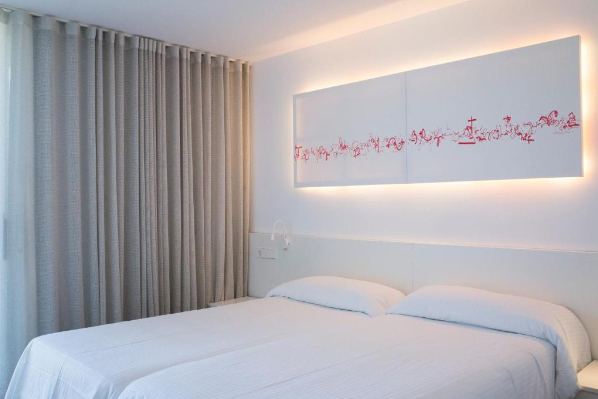 Hotel Bluesea Paraiso Beach (Ex. MD Paraiso)